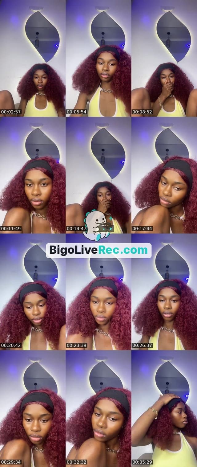 Bigo live: HNM❤️ by @1136951649