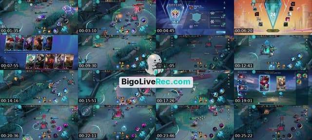 Bigo live: trip lang by @1022839659
