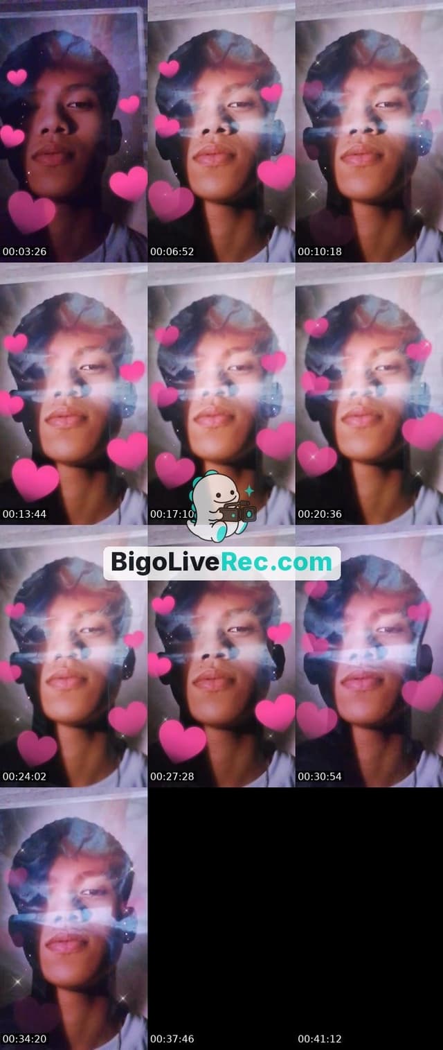 Bigo live: Hours by @1116077241