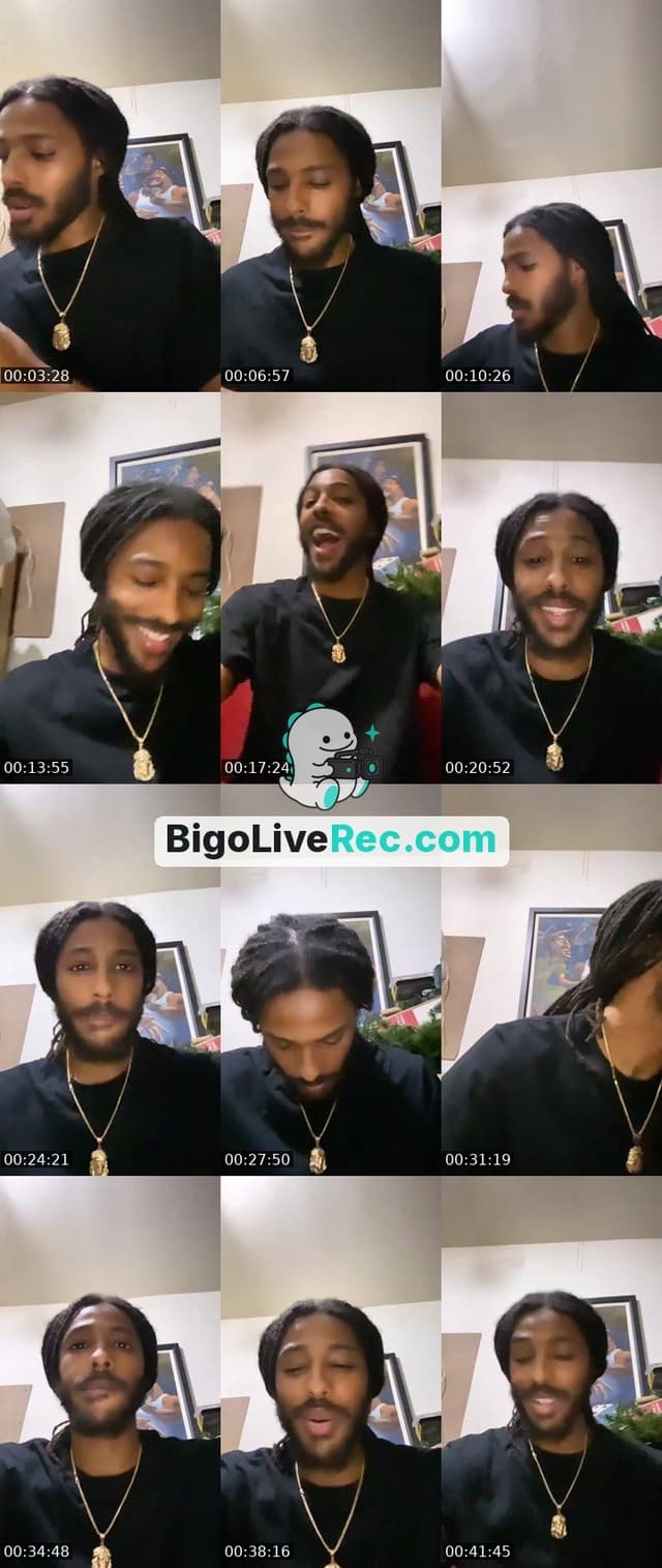 Bigo live: Meech by @1006440373
