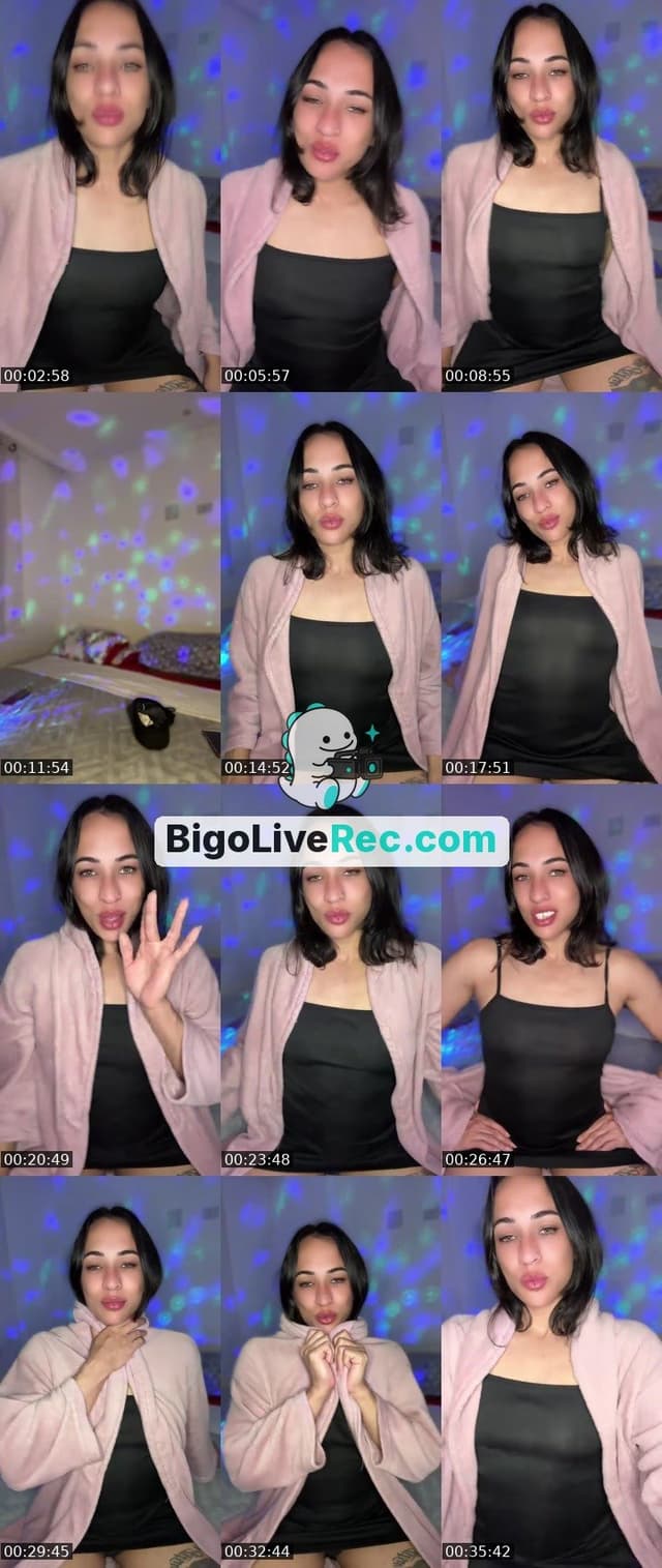 Bigo live: #charmer Prazer Bruna😏🔥 by @suabruna