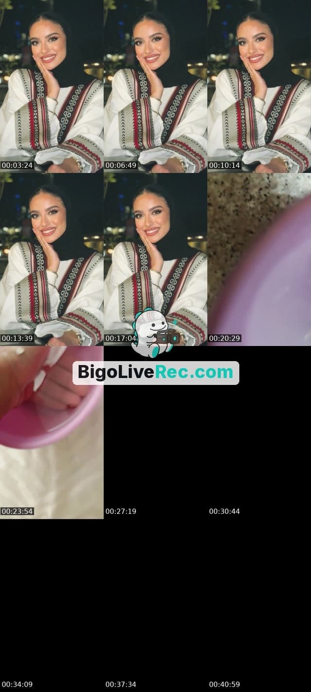 Bigo live: Be honest 🌷✨ by @856774055