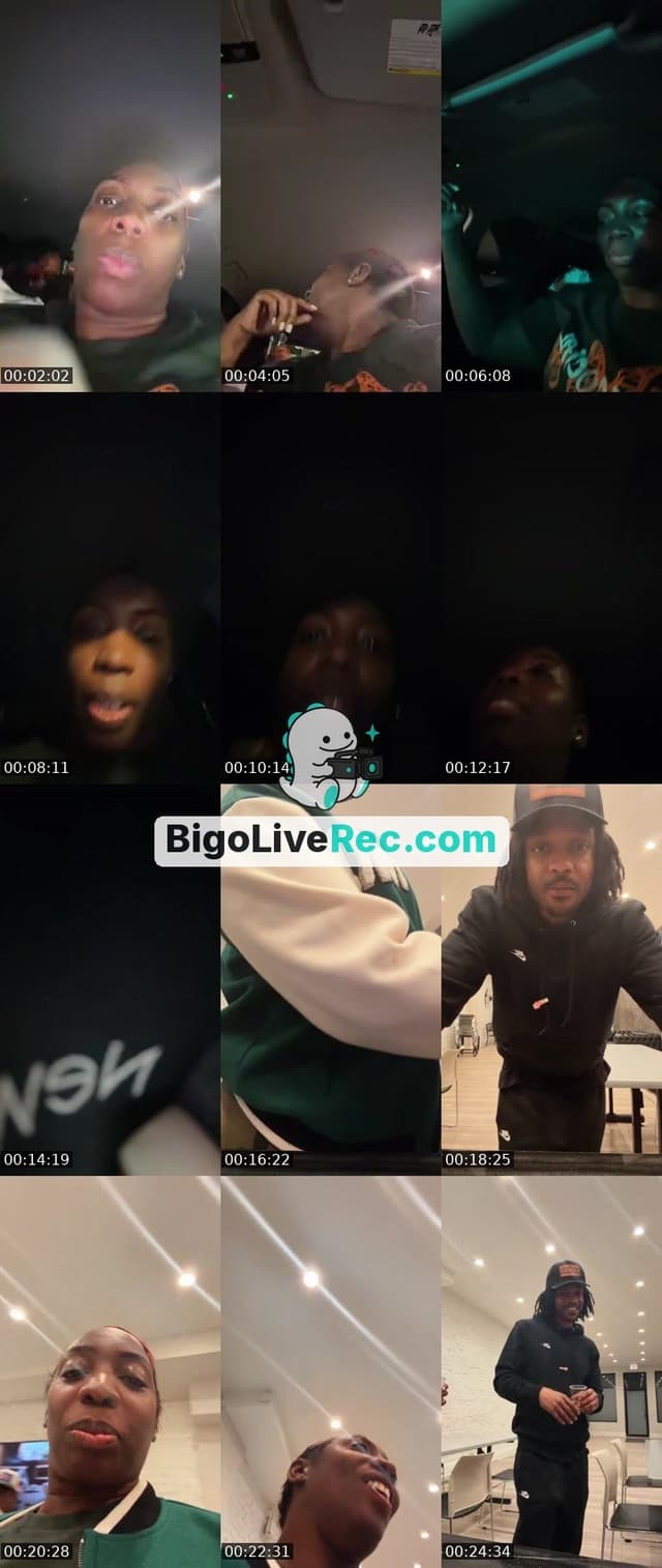 Bigo live: * by @1083718699