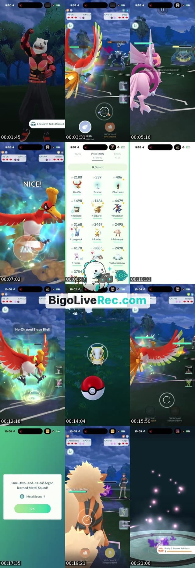 Bigo live: Francois by @1107659618