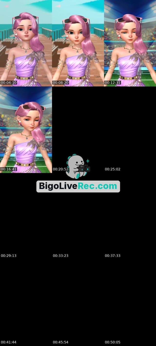Bigo live: #Virtual_Host setnighi dance party #music by @1076664550
