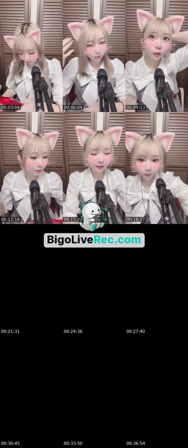 Bigo live: #Virtual_Host じゅんび🎂🎫Daily ticket🍻 by @431548004