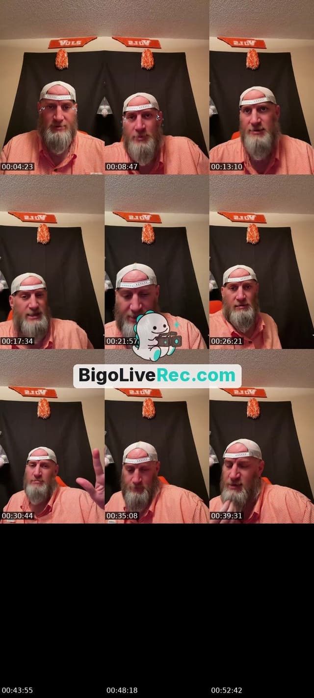 Bigo live: Hi by @959333115