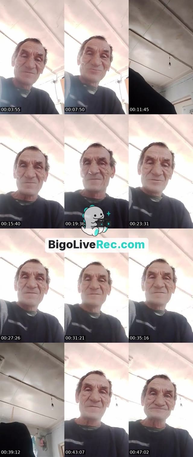 Bigo live: #общаюсь  by @1136034165