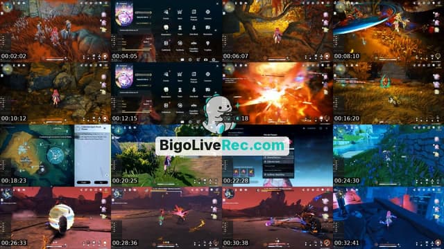 Bigo live: * by @877088251