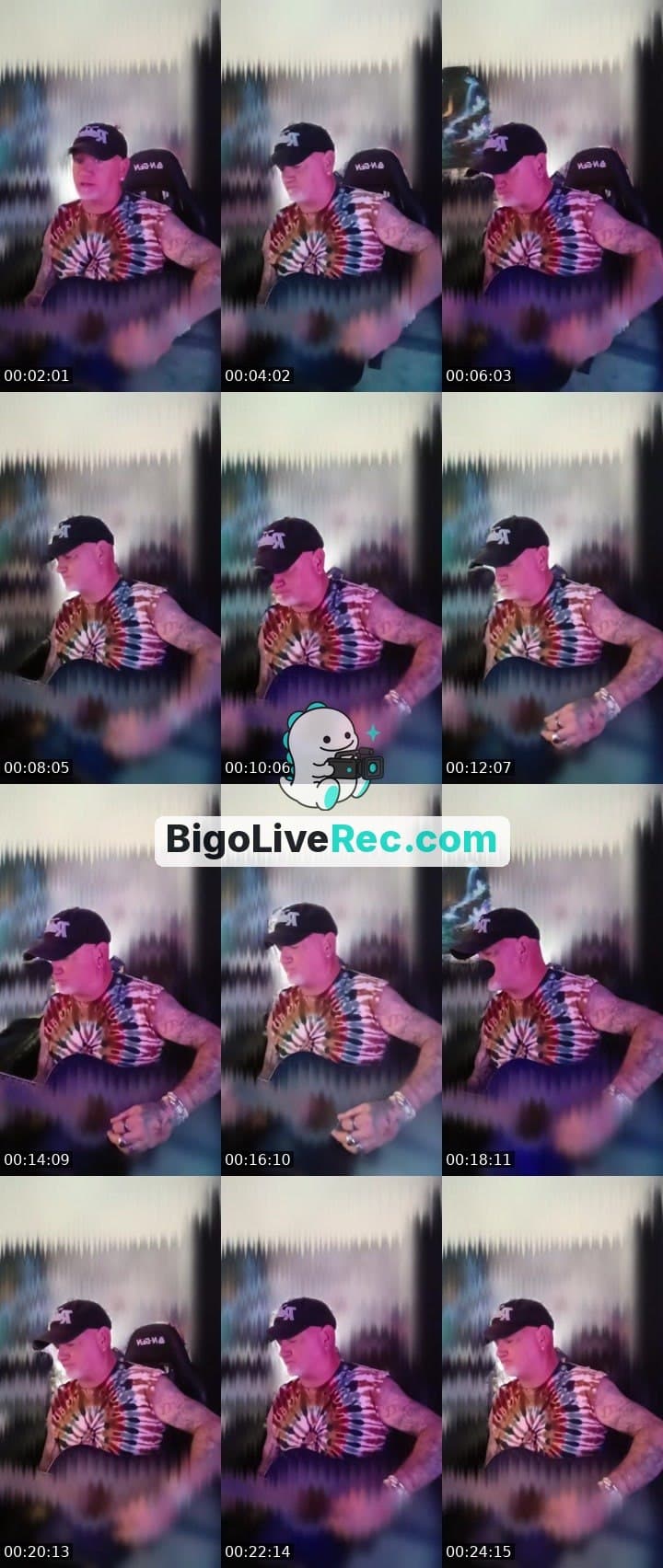 live 🎵