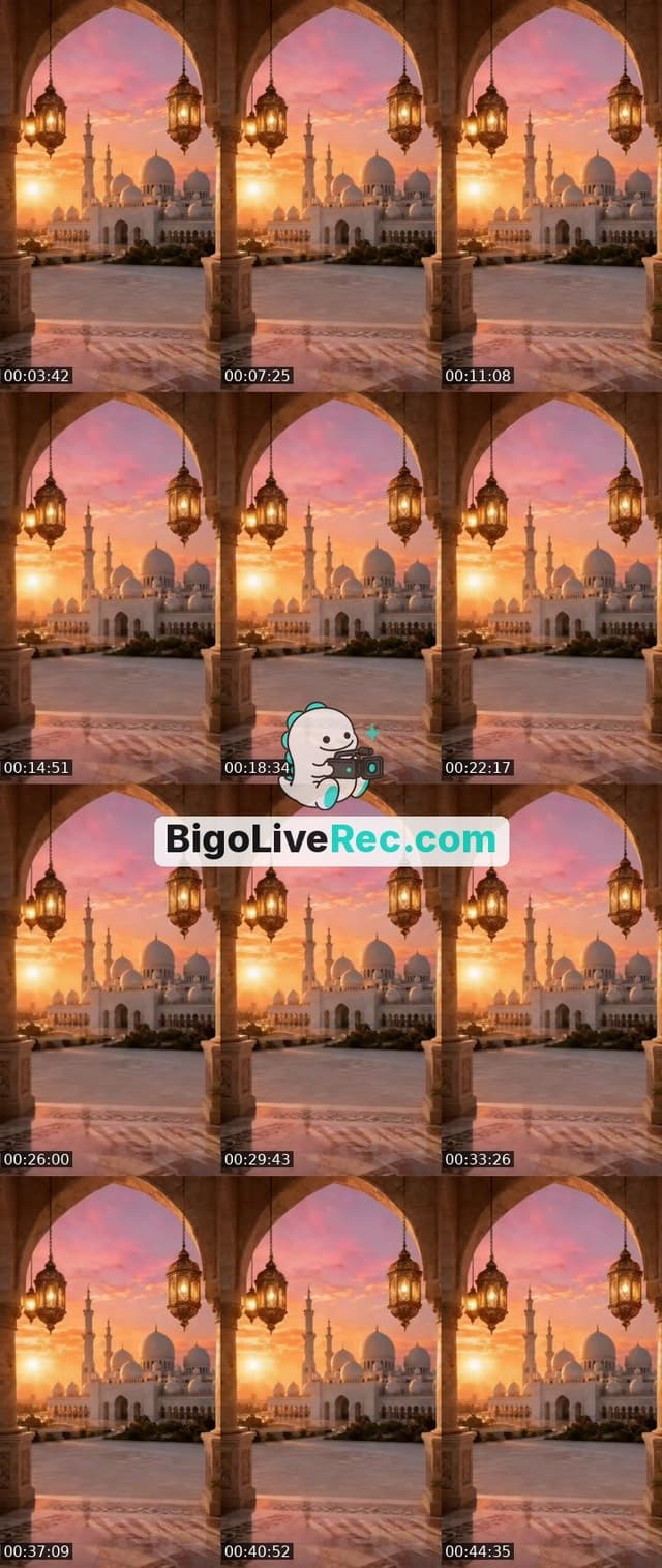 Bigo live: وردة💚 الشام by @1092870564