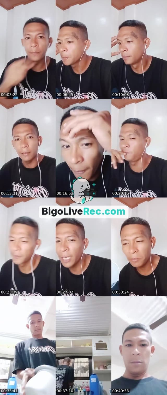 Bigo live: SALAMUCH MGA PALALABS!! by @1131881851