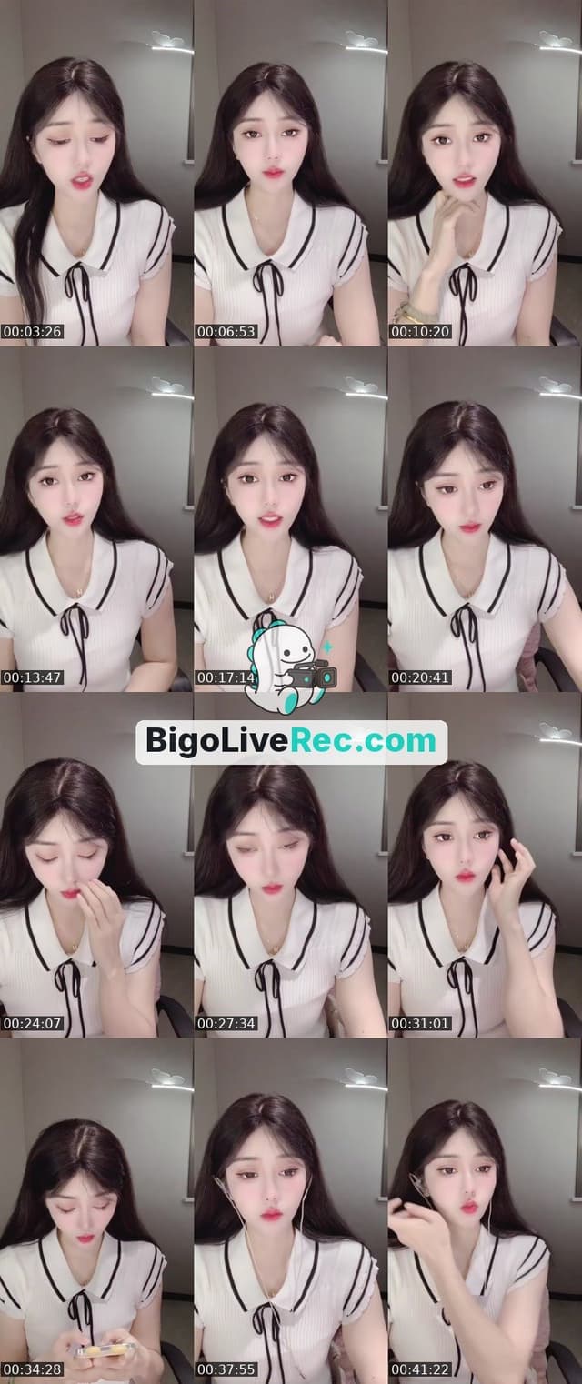 Bigo live: #Cutey  by @1131057857