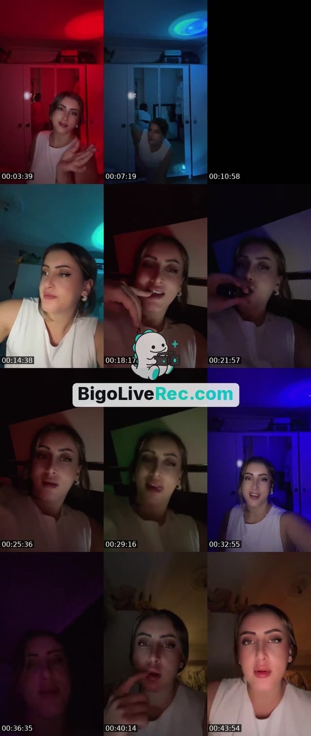 Bigo live: #Hipster Nasılsın balım 🫶🏼 by @nurrperii_