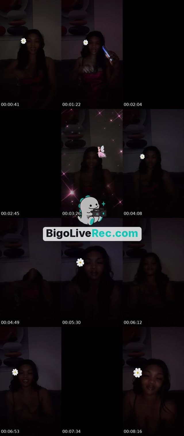 Bigo live: #Beauty  by @1043401817
