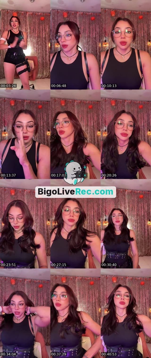 Bigo live: #Beauty Hi ❤️🎁 by @mgaret