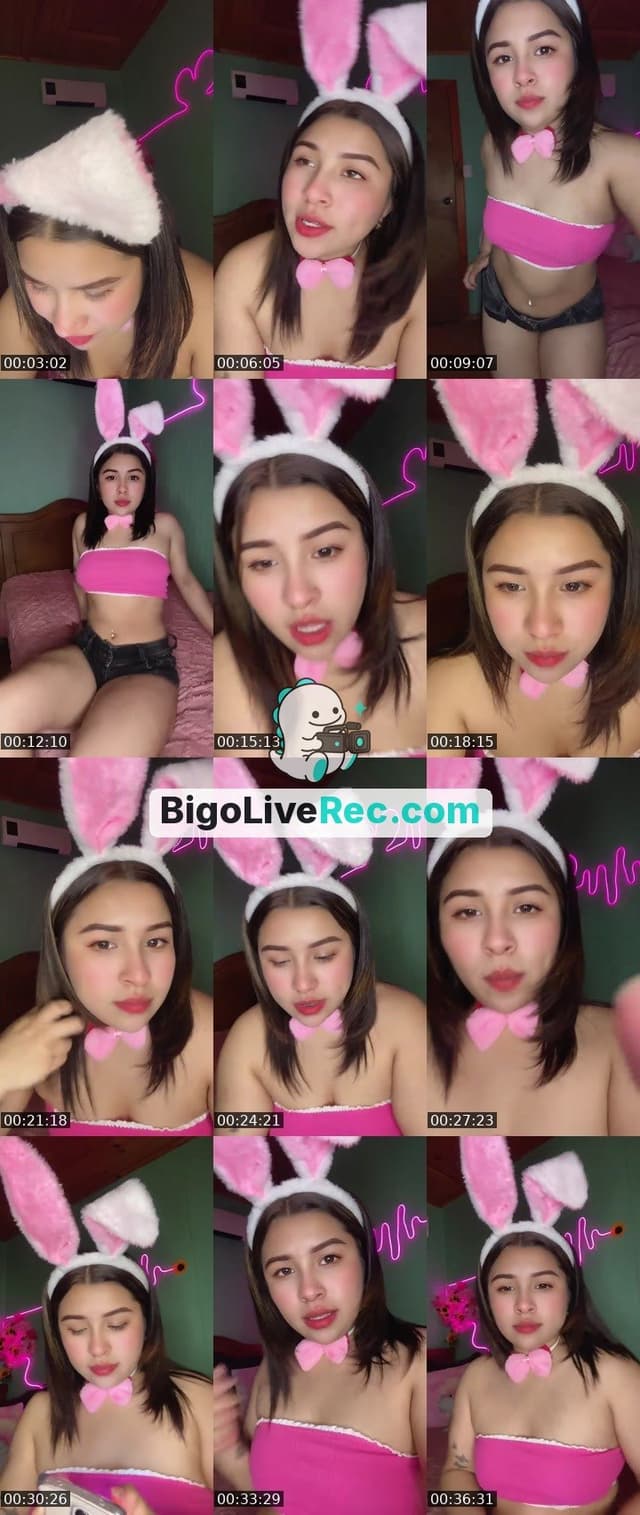 Bigo live: 🌸🌻500🎁 by @yor_al.1109
