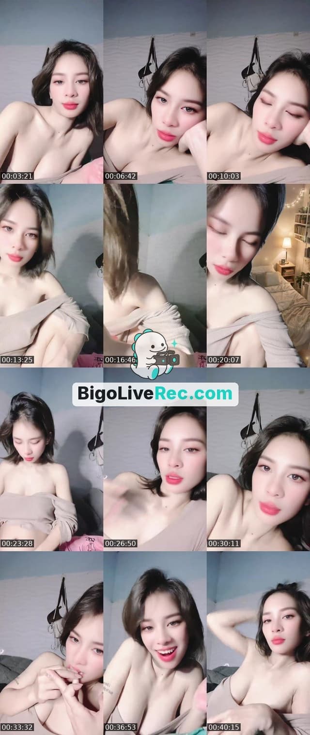 Bigo live: Tháng may mắn by @98760.34060