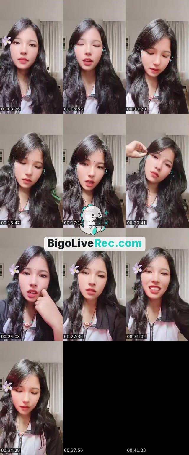 Bigo live: Fariista koi xoina 😭💫🥹 by @1107688843