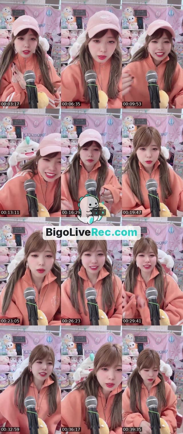Bigo live: #お昼休み 10月カレンダーマイイベ‼️ by @917596240