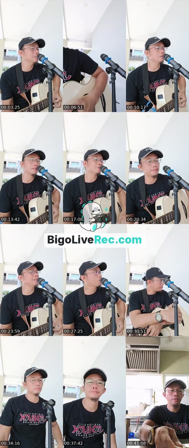Bigo live: #Music Chillax by @914790499
