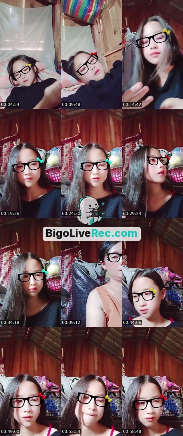 Bigo live: * by @1133984154