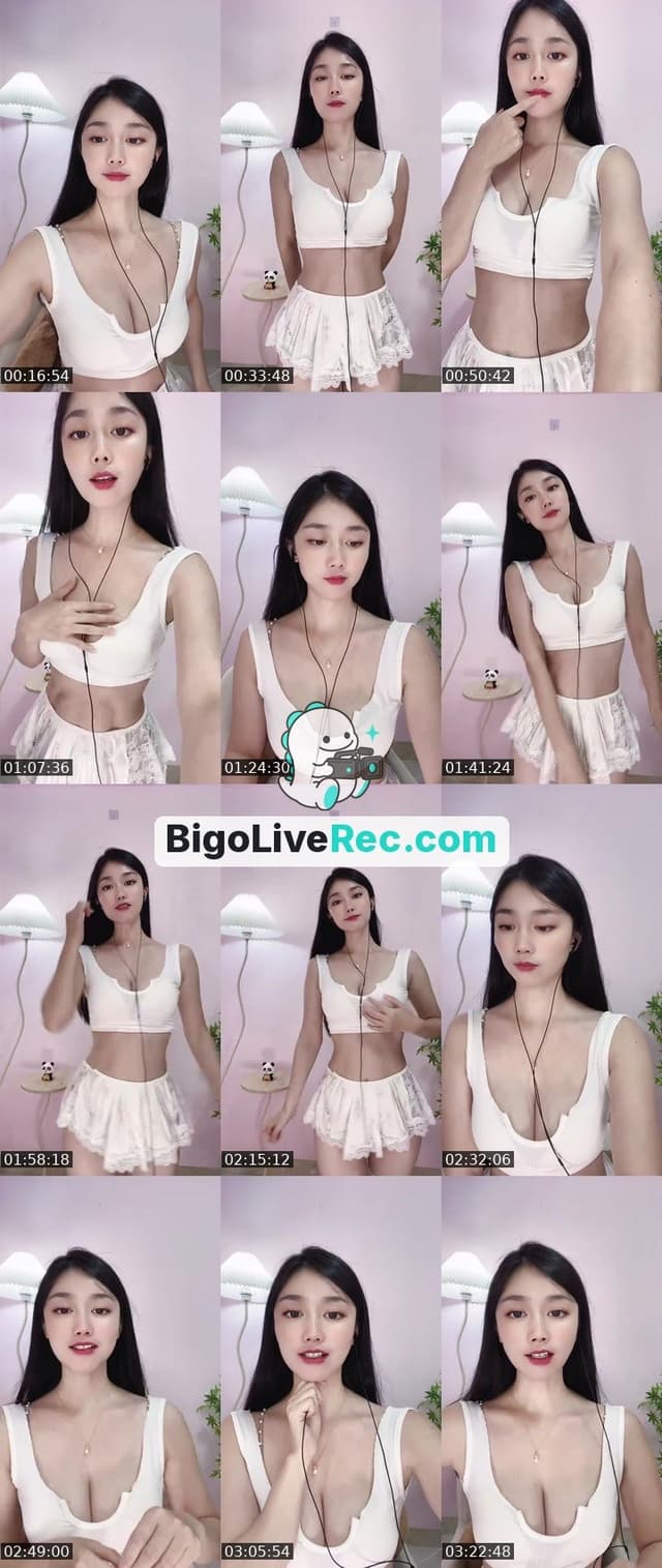 Bigo live: 心动的感觉 by @1127722975