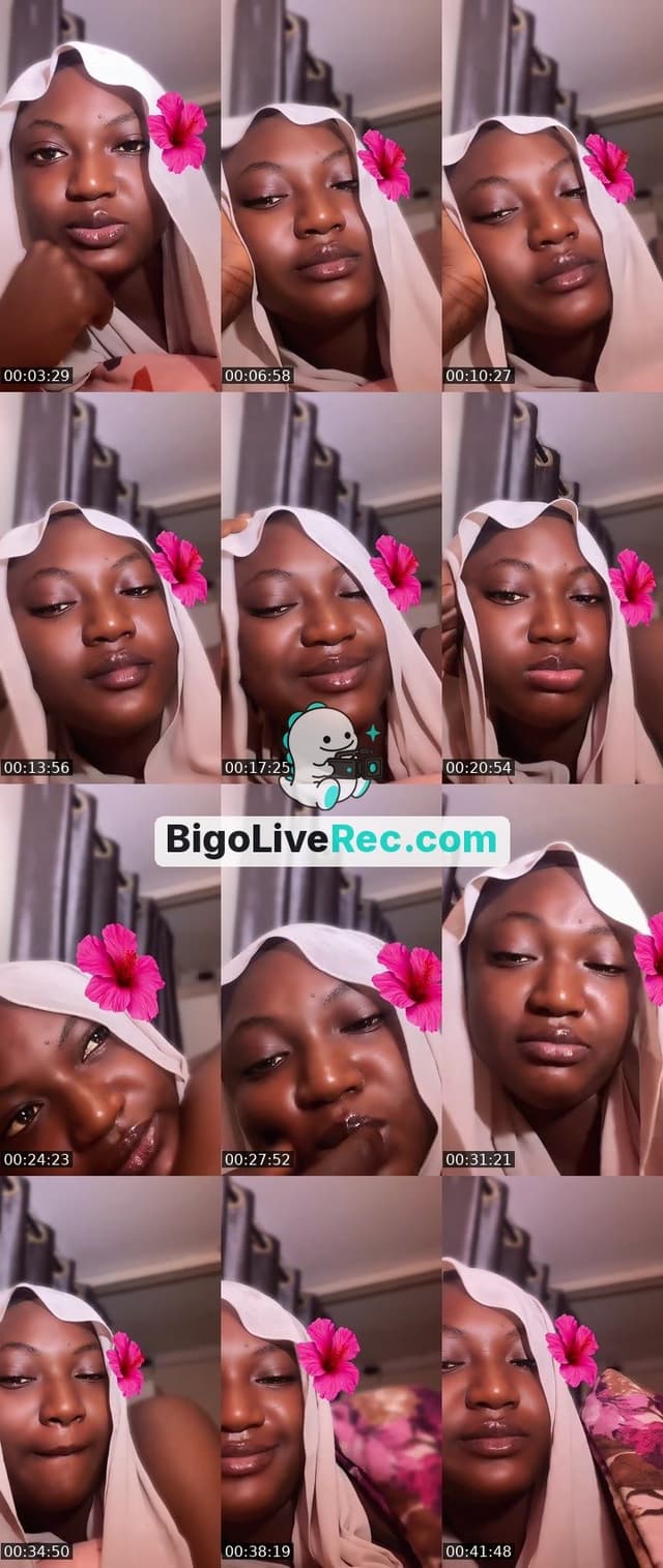 Bigo live: Wellness by @1133657752