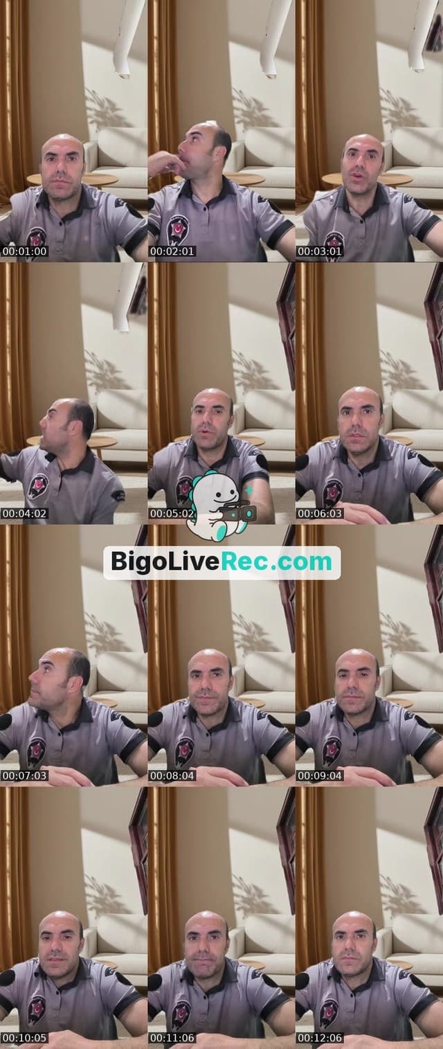 Bigo live: MUHAFiZ by @1101269970