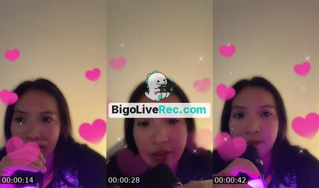 Bigo live: #Newbie👋 Karaoke w/ me  by @1064692912