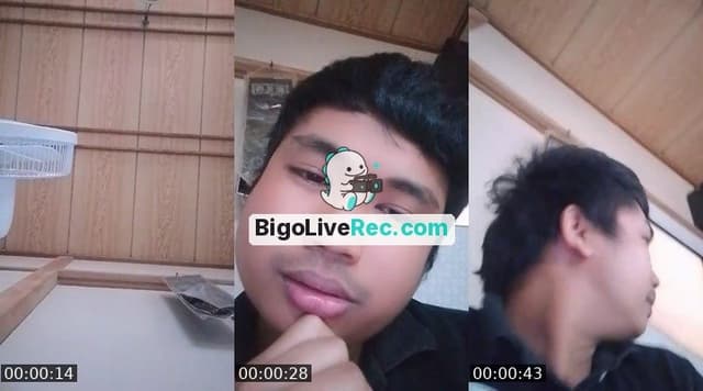 Bigo live: Erwin Cueto by @870638018