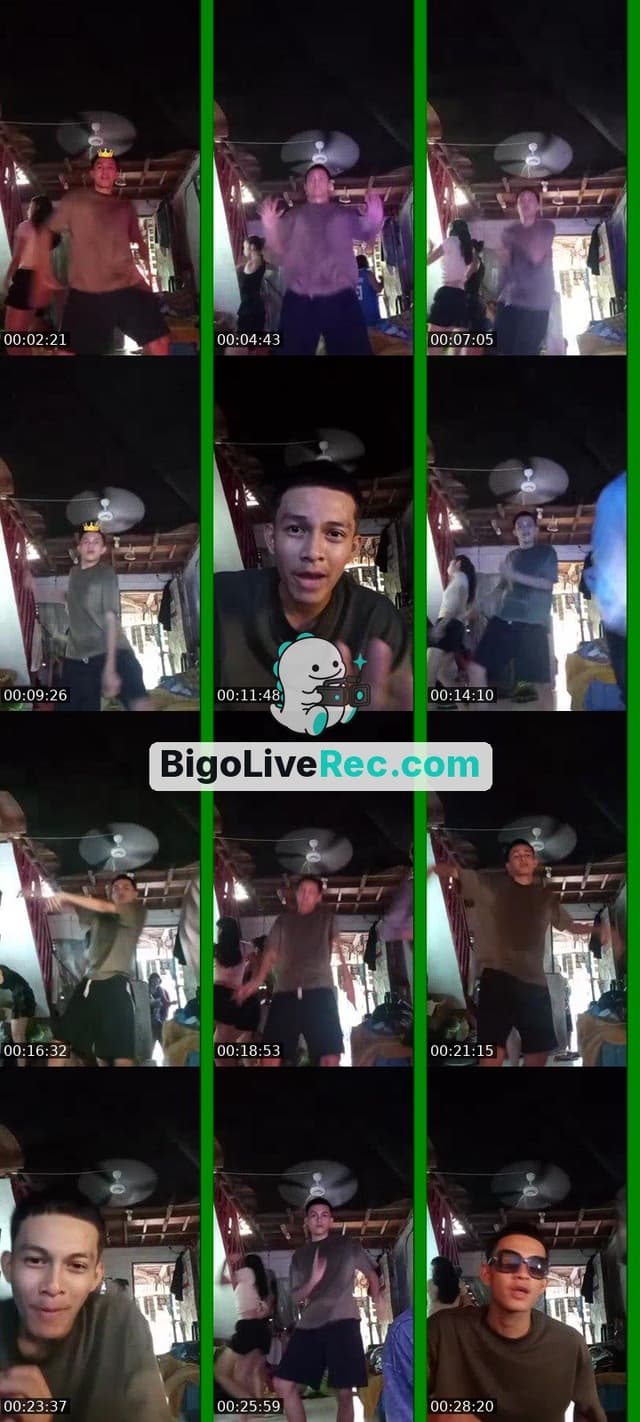 Bigo live: #HelpQuota PA TIMEEEE by @1129406377
