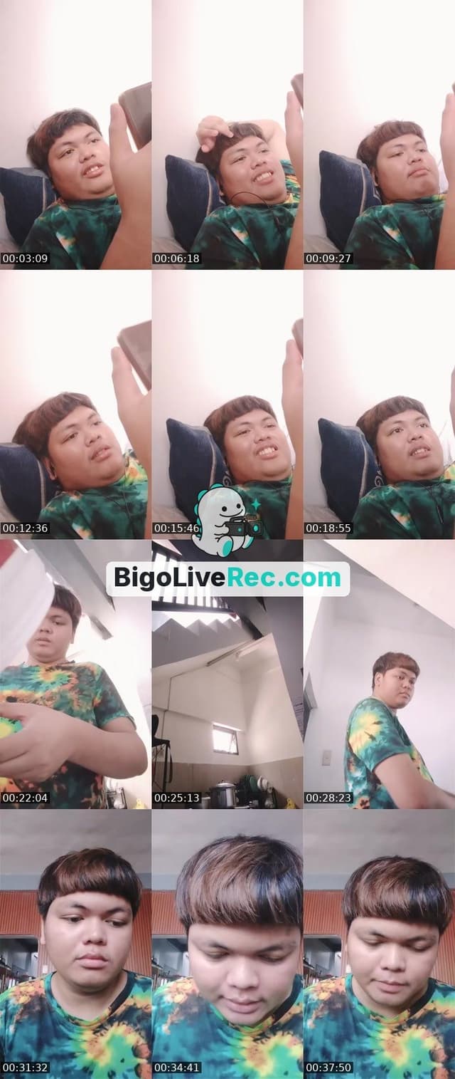 Bigo live: Buena Oktubre❤️ by @699403345