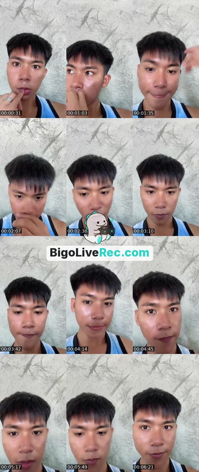 Bigo live: Mangan tana team ryzaa by @1132898007
