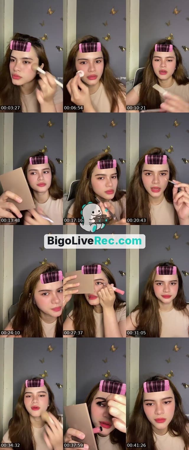Bigo live: #Newbie👋 HELLO OCTOBER!!🥹 by @940390533