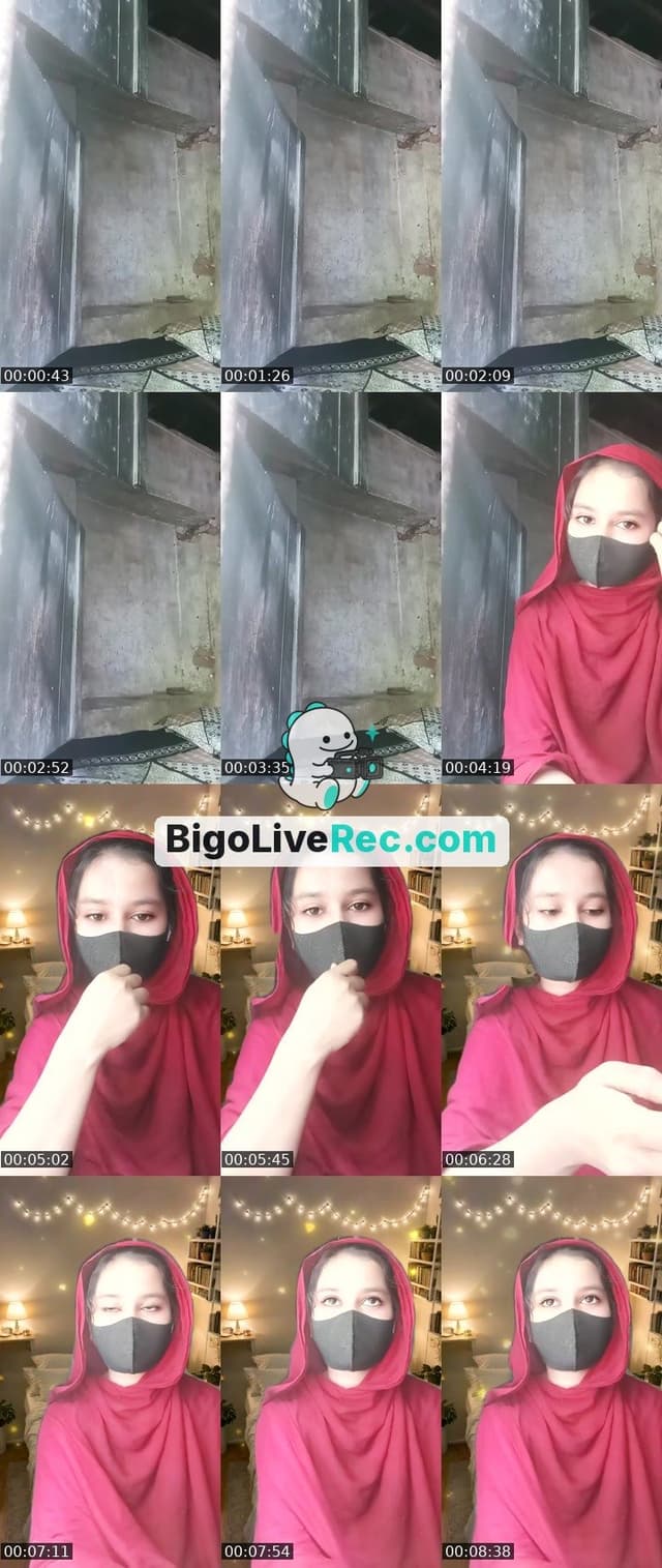 Bigo live: 🦅🅵🅰 Tuli by @1125577373