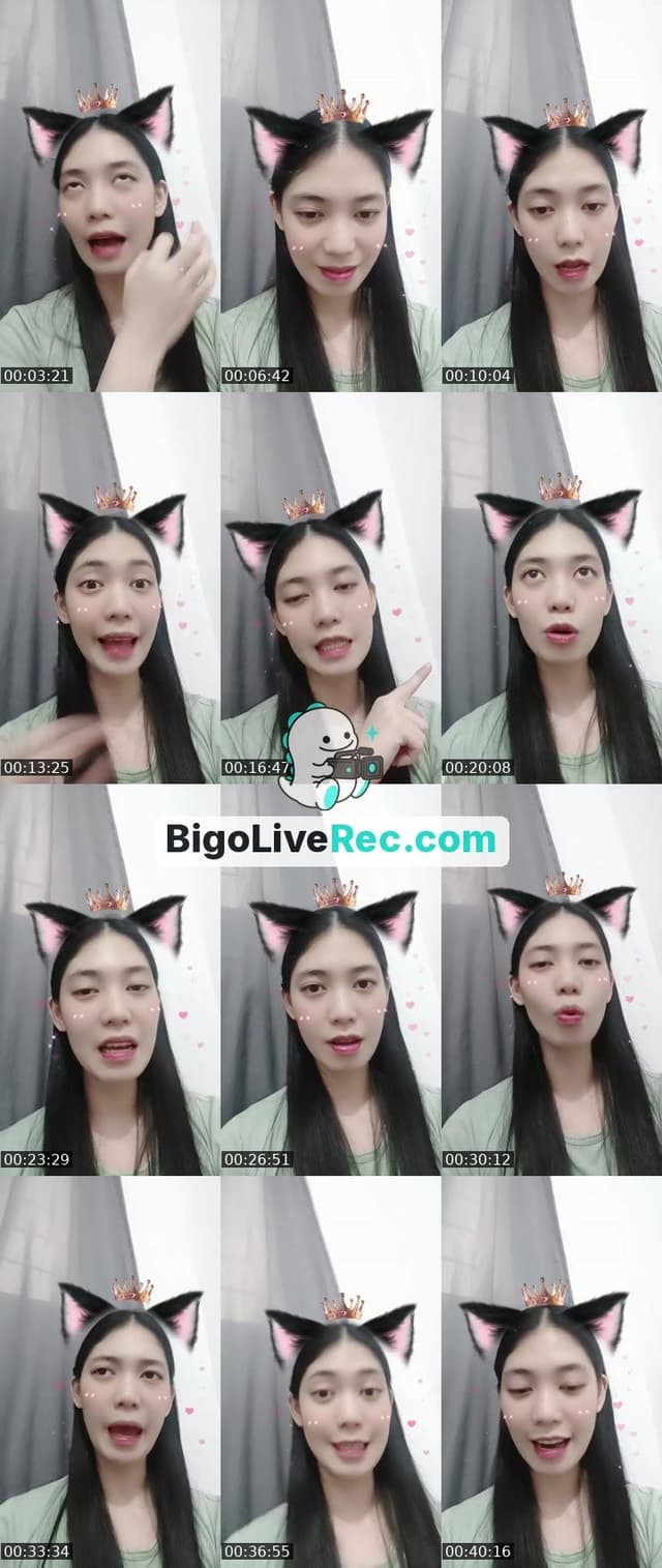 Bigo live: Newbie🙂October month😇😍 by @1140144340