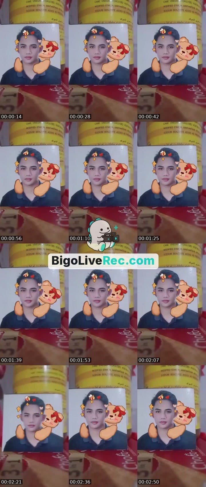 #LFTop1 Pisohan mo lang ok na 🫡