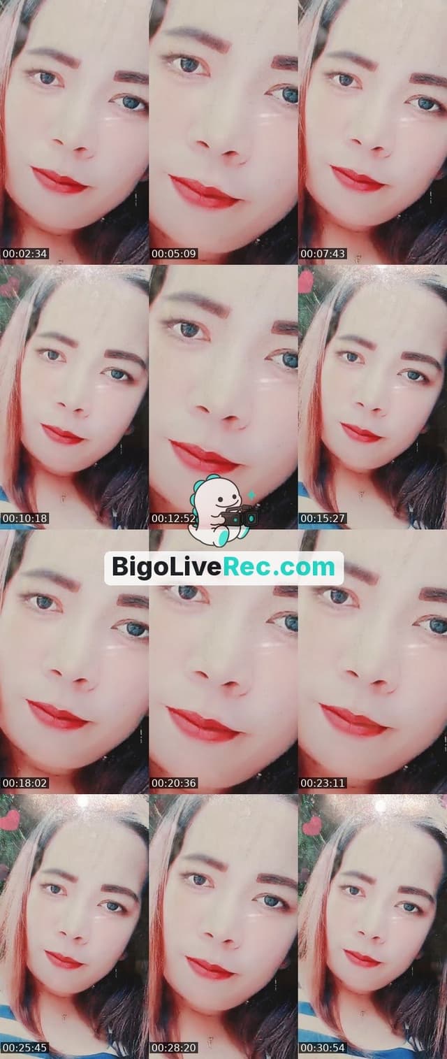 Bigo live: Hello October! by @994561316