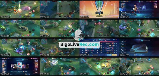 Bigo live: Boring Tara ml? 🧐 by @981727957