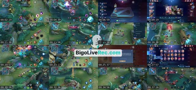 Bigo live: #Newbie👋 ggg by @1100609306