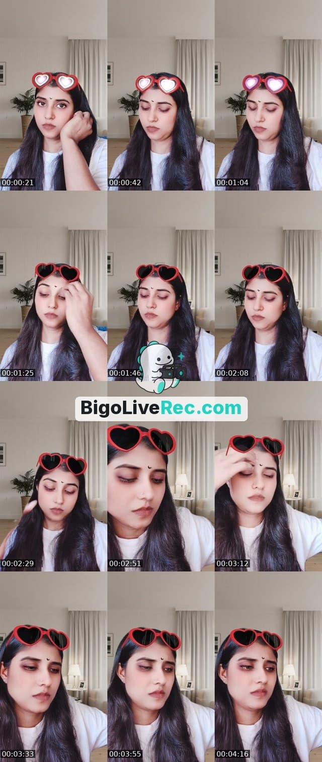 Bigo live: #Cutey 2k left by @1134319949