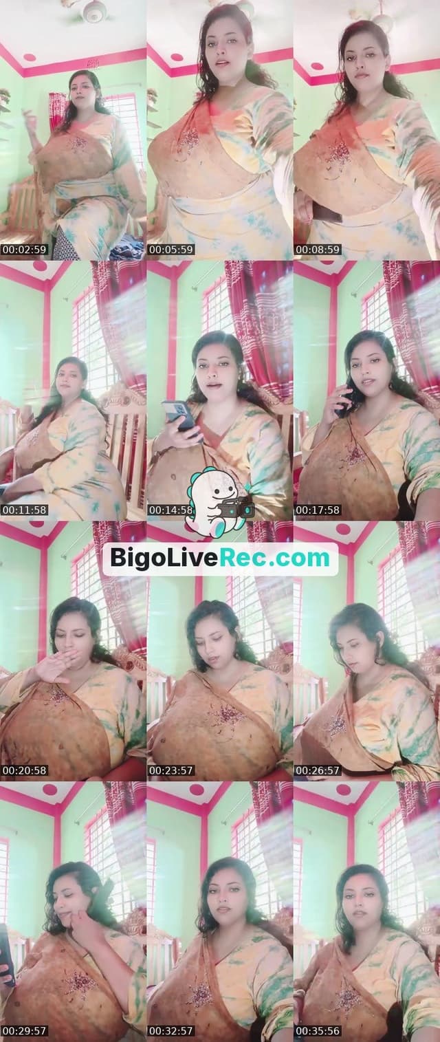 Bigo live: অফিসিয়াল হোস্ট by @401003347