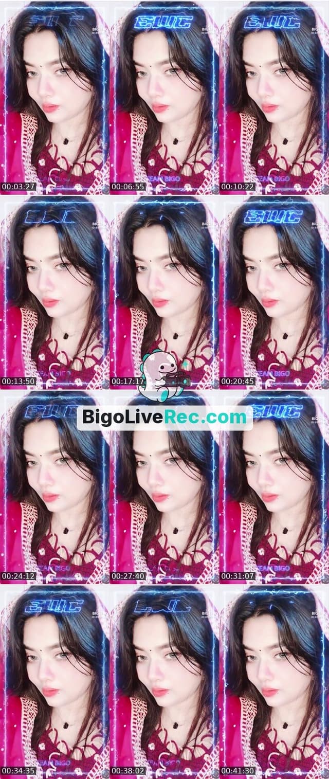 Bigo live: 2m..🥹🐥🐥🐥 by @899993439