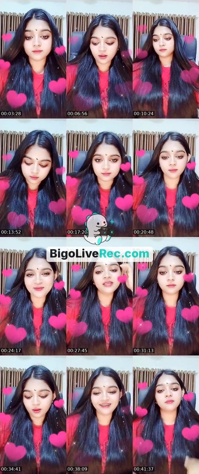 Bigo live: #Cutey H A L U M❤️ by @1071072690