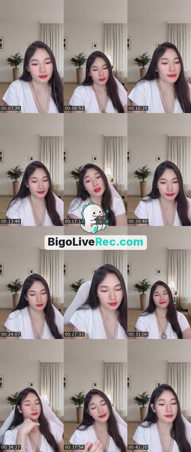 Bigo live: Tháng mới may mắn ❤️🍀 by @1083058368
