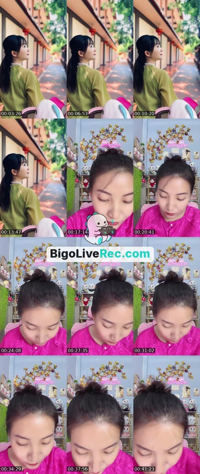 Bigo live: 🎧truyện tâm linh👻 by @717730851