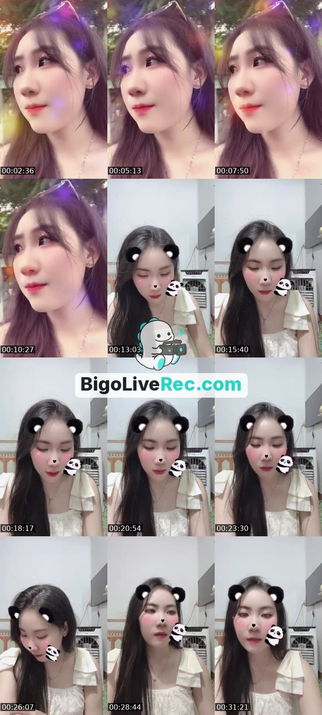 Bigo live: Bụt ơi ☘️😳 by @856159154