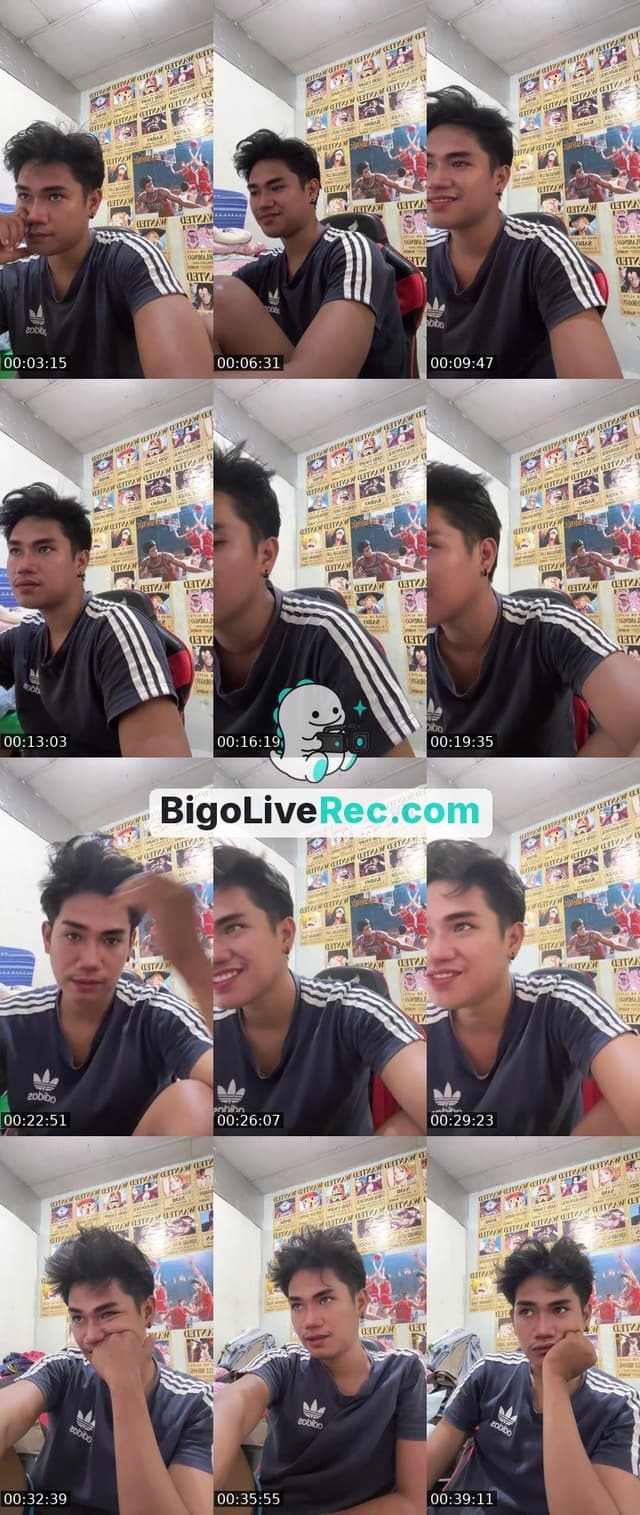Bigo live: Pwede mo Gakoch? by @1026861089