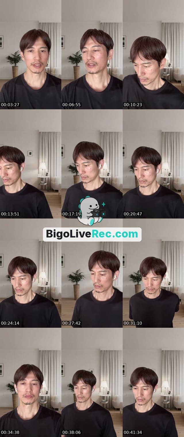 Bigo live: Hello 👋 by @810167067